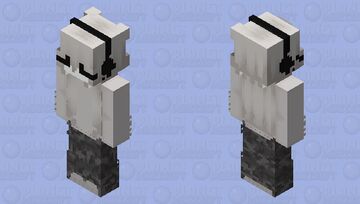 ♡ | Skin 65 | exports Minecraft Skin