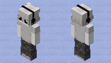 ♡ | Skin 66 | exports Minecraft Skin