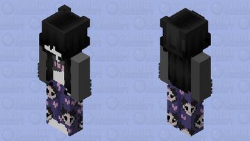 91 Minecraft Skin