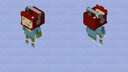 Maxwell (scribblenauts) Minecraft Skin