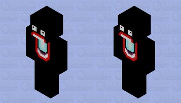 Shoop Da Whoop!!! Minecraft Skin