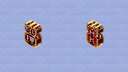 Pawn Shops in Hong Kong Minecraft Skin