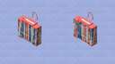 Hong Kong Hung Baak Laam Lycon Bags Minecraft Skin