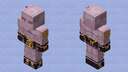Killer Queen (JJBA PART 4) Minecraft Skin