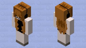 Me Minecraft Skin