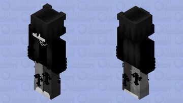 ♡ | Skin 99 | exports Minecraft Skin