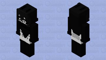 JOHNDANIELS Minecraft Skin