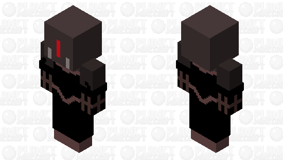 「requested realclass」killgore Minecraft Skin