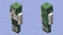𝕨𝕖𝕝𝕝... Minecraft Skin