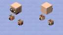 Pluto s' Reprisal solo para minecraft bedrock Minecraft Skin