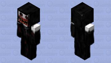 The Nun Minecraft Skin