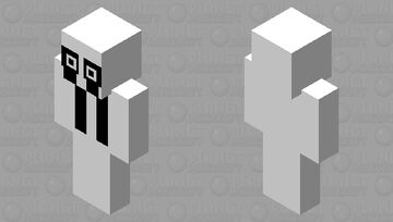 Craft 9922 Minecraft Skin
