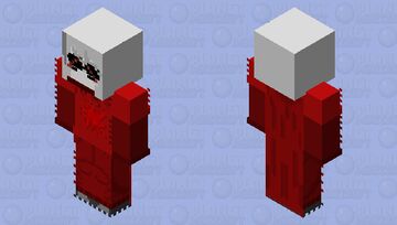 dave Strider { Homestuck } ! Minecraft Skin