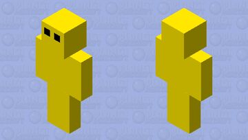 Wobbly life Minecraft Skin