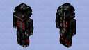 Shin Godzilla Minecraft Skin