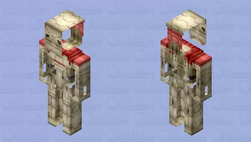 OOM-Series Security Battle Droid: Episode I: The Phantom Menace (Star Wars: 1999)