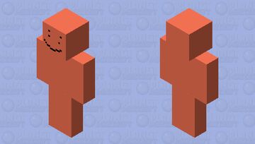 FREESCHLEP Minecraft Skin