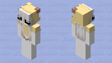 Pum Minecraft Skin