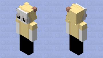 Pum Minecraft Skin