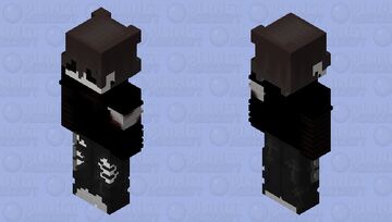 ♡ | Skin 74 | exports Minecraft Skin