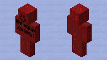 c00lkidd Minecraft Skin