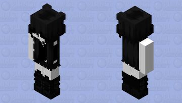 89 Minecraft Skin