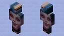 Random Minecraft Skin