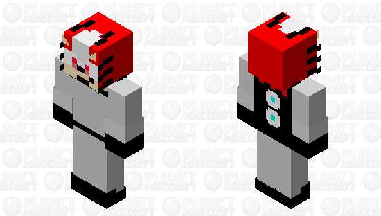 「requested realclass」supreme sonic Minecraft Skin