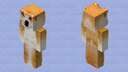 Welsh Corgis Minecraft Skin