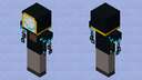 esplet Minecraft Skin