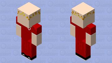skin mine Minecraft Skin