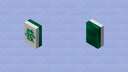Hong Kong Mahjong Minecraft Skin