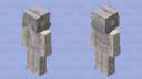 Cyber Minecraft Skin