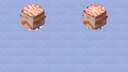 Vintage Hong Kong Watermelon Ball Minecraft Skin