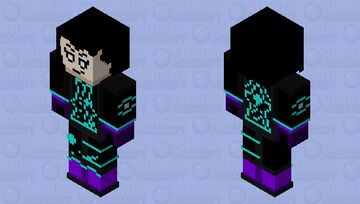 「requested realclass High Quality pythonproject」astra（lego） Minecraft Skin