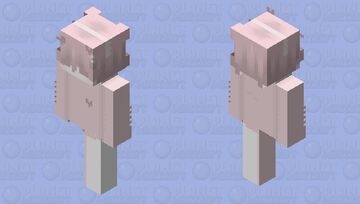 112 Minecraft Skin