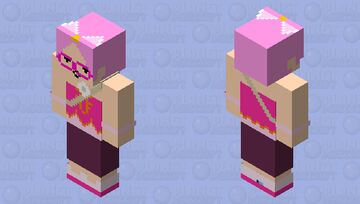 「rarerequested realclass noskinbase」 Minecraft Skin