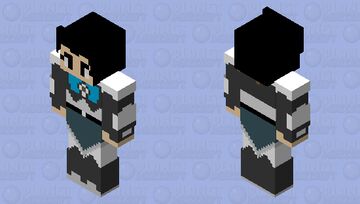 「requested realclass」the ageless Minecraft Skin