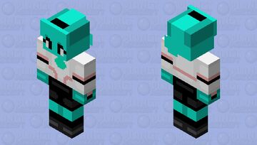 「requested High Quality pythonproject」ella slurp Minecraft Skin