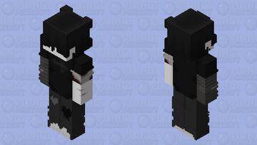 ♡ | Skin 70 | exports Minecraft Skin