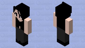 「requested realclass noskinbase」caileylonnie Minecraft Skin