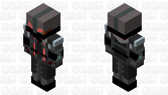 「requested realclass High Quality pythonproject」crow Minecraft Skin