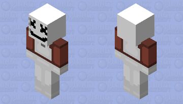 「requested High Quality pythonproject」marsha Minecraft Skin