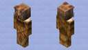 Flemish Giant Rabbits Minecraft Skin