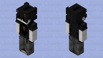 :l Minecraft Skin