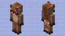 wihciwhx Minecraft Skin