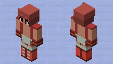 「requested realclass High Quality pythonproject」glass joe Minecraft Skin