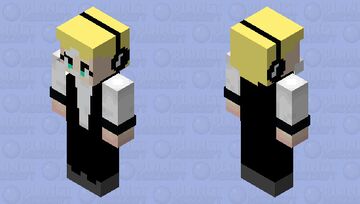 「requested realclass High Quality remake」jakab Minecraft Skin