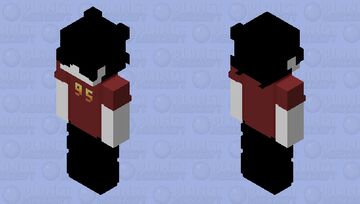 95 Minecraft Skin