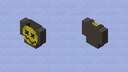 𝐍𝐈𝐑𝐕𝐀𝐍𝐀 Minecraft Skin